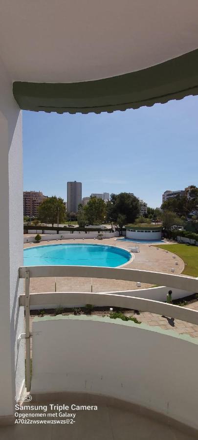 Amazing Green Tower 3 Castle Flat With Balcony Portimão Exterior foto
