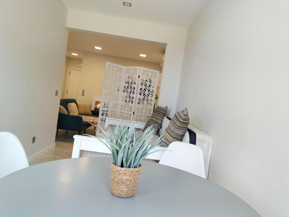 Amazing Green Tower 3 Castle Flat With Balcony Portimão Exterior foto